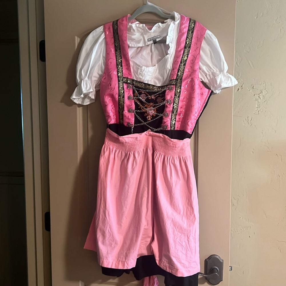 Dirndl
